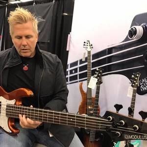 Meet your Posher, Rich